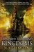 The Hundred Thousand Kingdoms (The Inheritance Trilogy, #1) by N.K. Jemisin