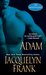 Adam (Nightwalkers, #6) by Jacquelyn Frank