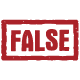 FactCheck.org rating logo