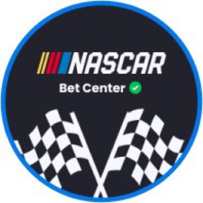 NASCAR Betcenter image