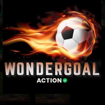 Wondergoal Best Bets image