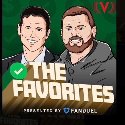 The Favorites Podcast