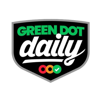 Green Dot Daily image