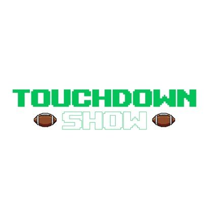 The Touchdown Show  