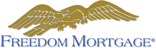 Freedom Mortgage Logo