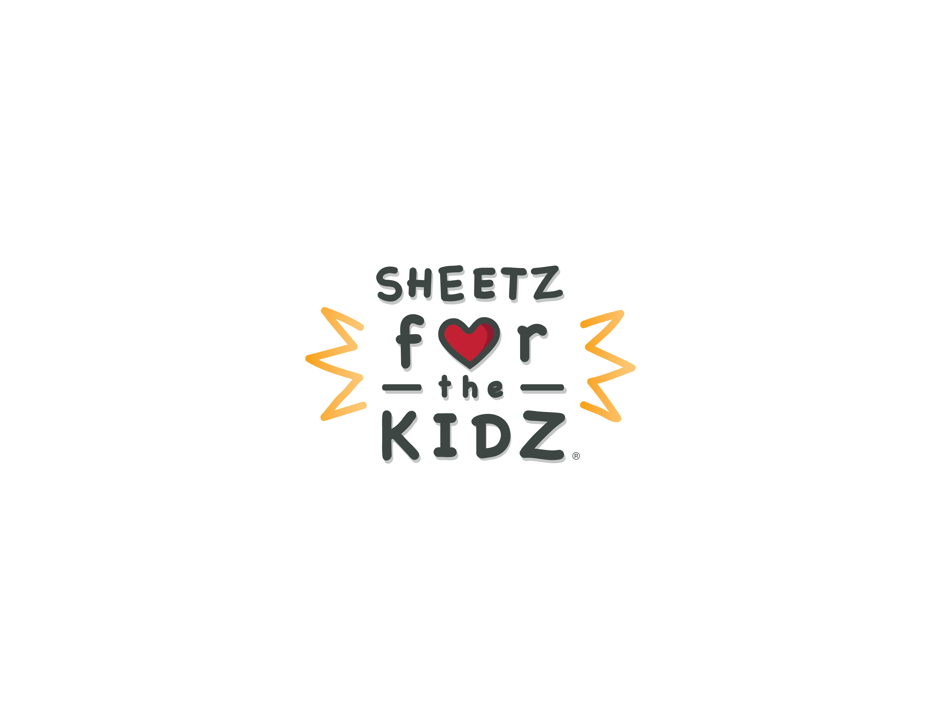 Sheetz for the Kidz Logo