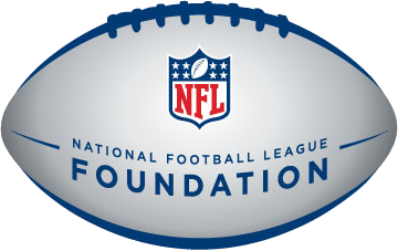 NFL Foundation Logo