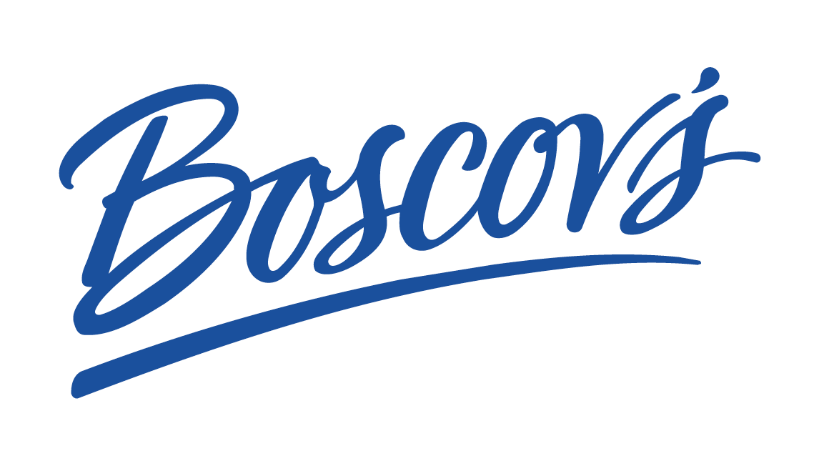 Boscovs