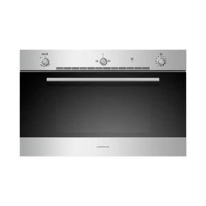 Campomatic 90cm Pro Built In Xl Oven