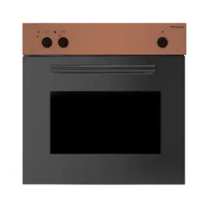 Bompani BO249JD/L Gas Oven 60 cm Bronze