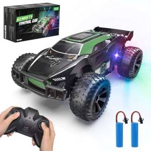 Kizeefun Remote Control Car