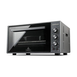 G3ferrari G10093, Rosta Titanium 45 Electric Convection Cooker - Grey