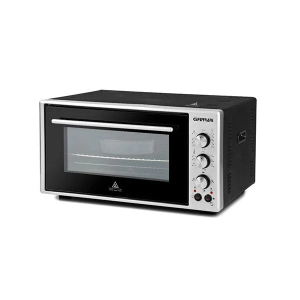 G3ferrari G10057, Electric Oven - Black