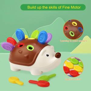 Ballery Baby Montessori Toys for 1 Year Old