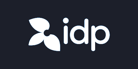 IDP logo