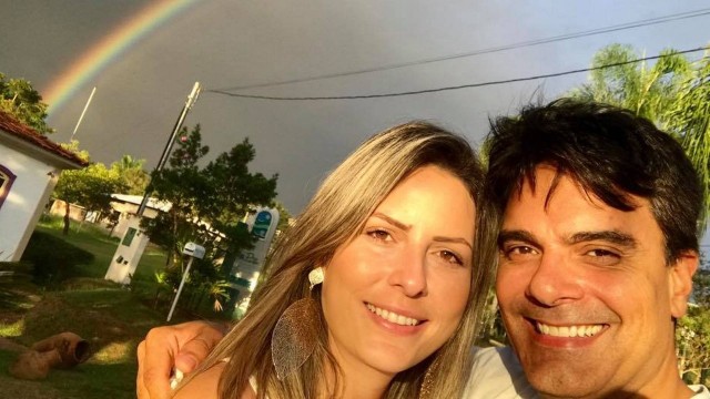 Guilherme de Pádua e Juliana Lacerda se casam dia 12 de maio