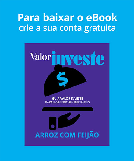 eBook Arroz com Feijão