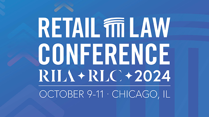 Retail Law Conference 2024