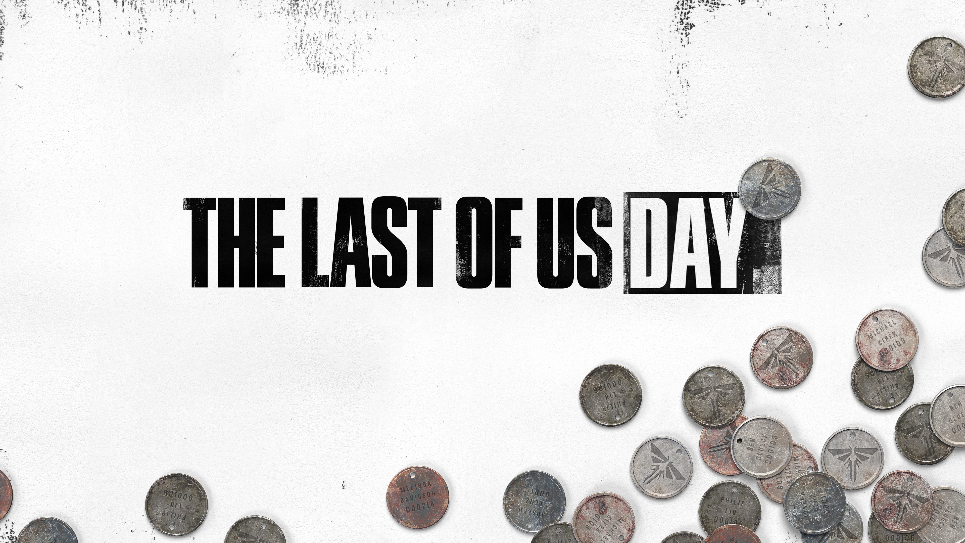 The Last of Us Day 2023