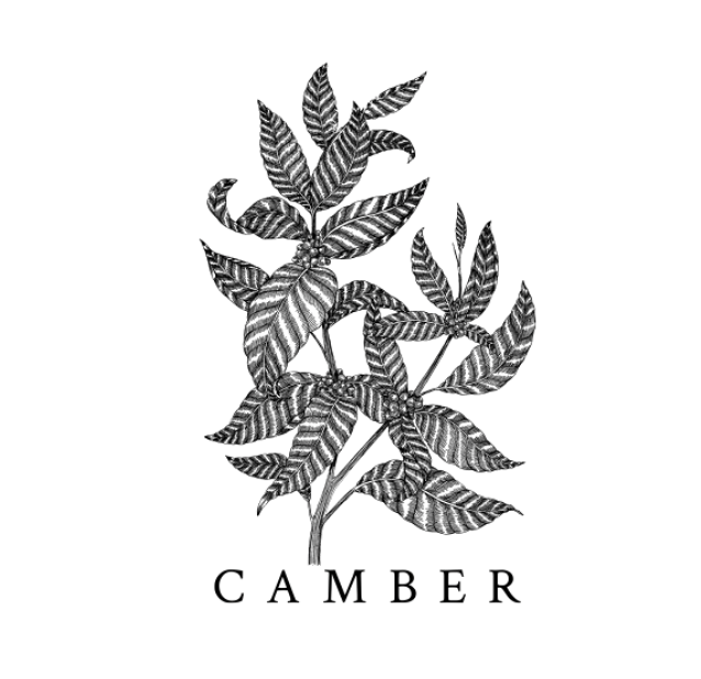 Camber logo