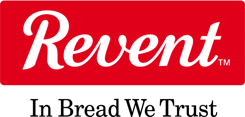 Revent logo