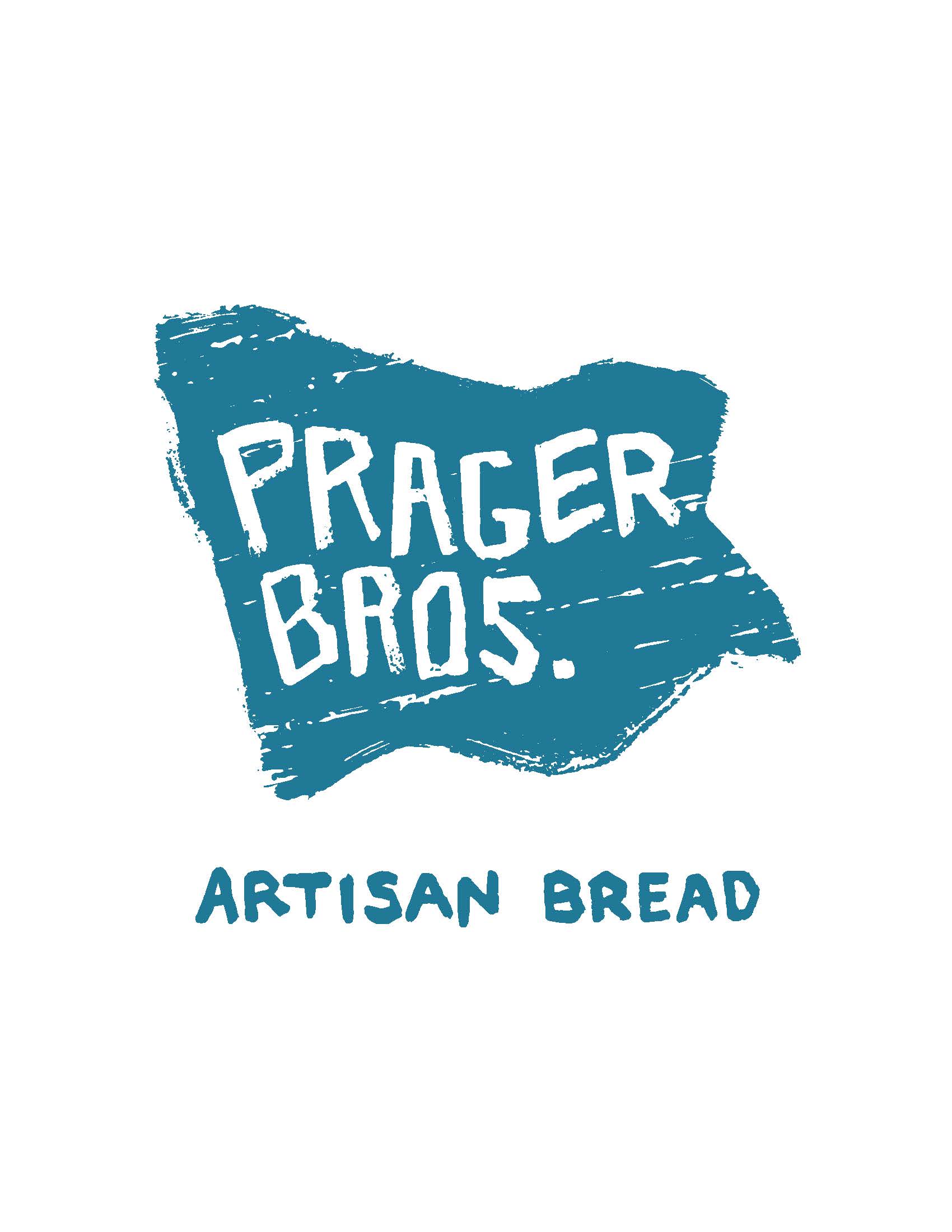 Prager Bros. Artisan Bread Logo