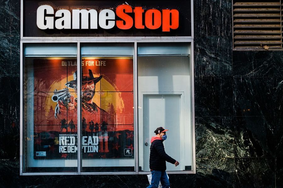 ‘Roaring Kitty’ orchestrated GameStop pump and dump, class action alleges