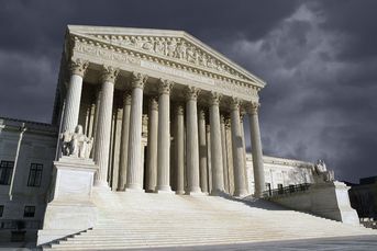 Supreme Court muddies regulatory authority of SEC and DOL