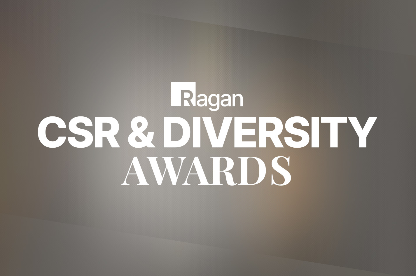 Corporate Social Responsibility Diversity Awards 2024