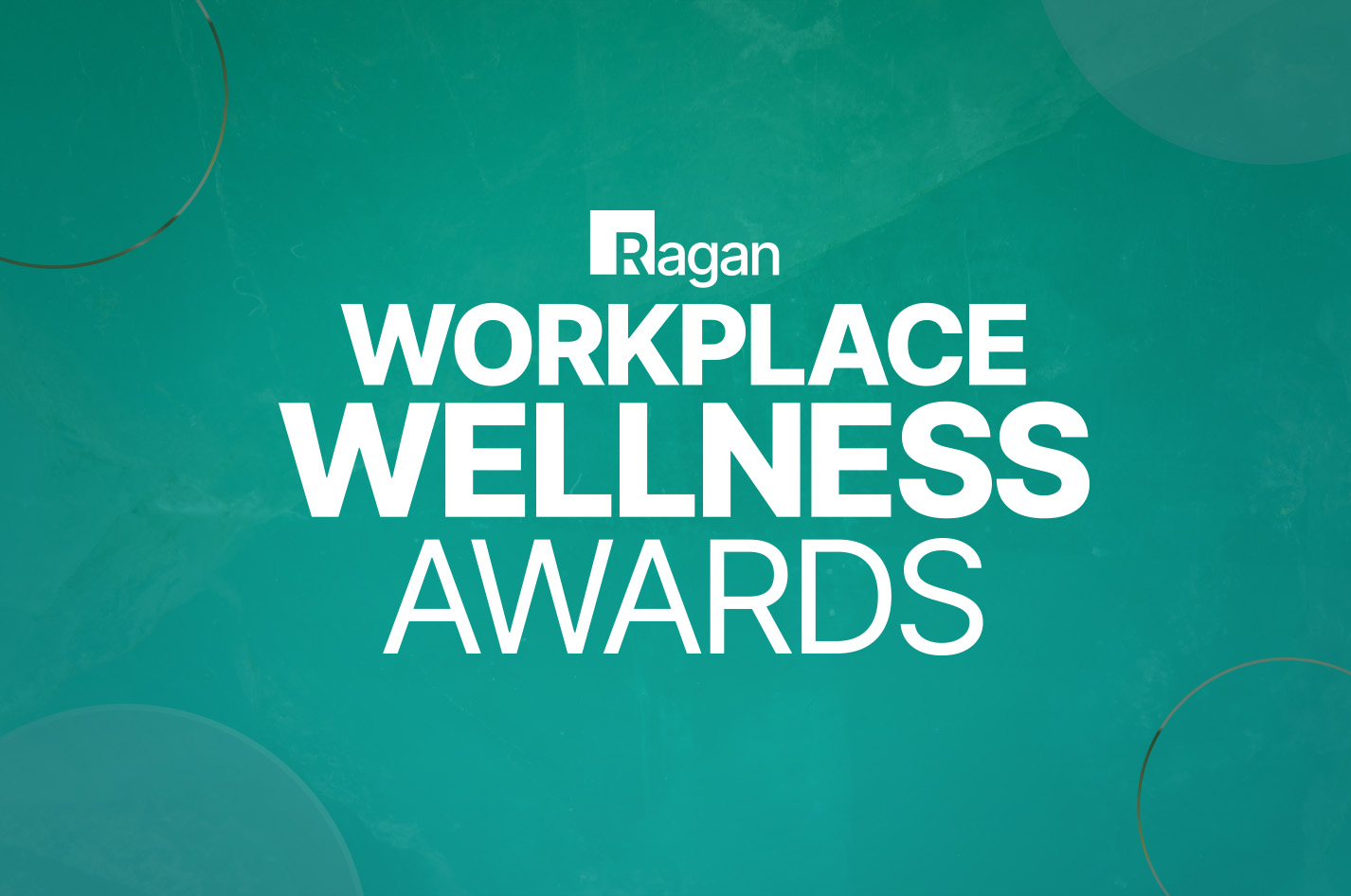 Workplace Wellness Awards 2024