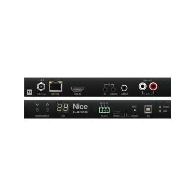 EL-4K-VIP-TX Product Image