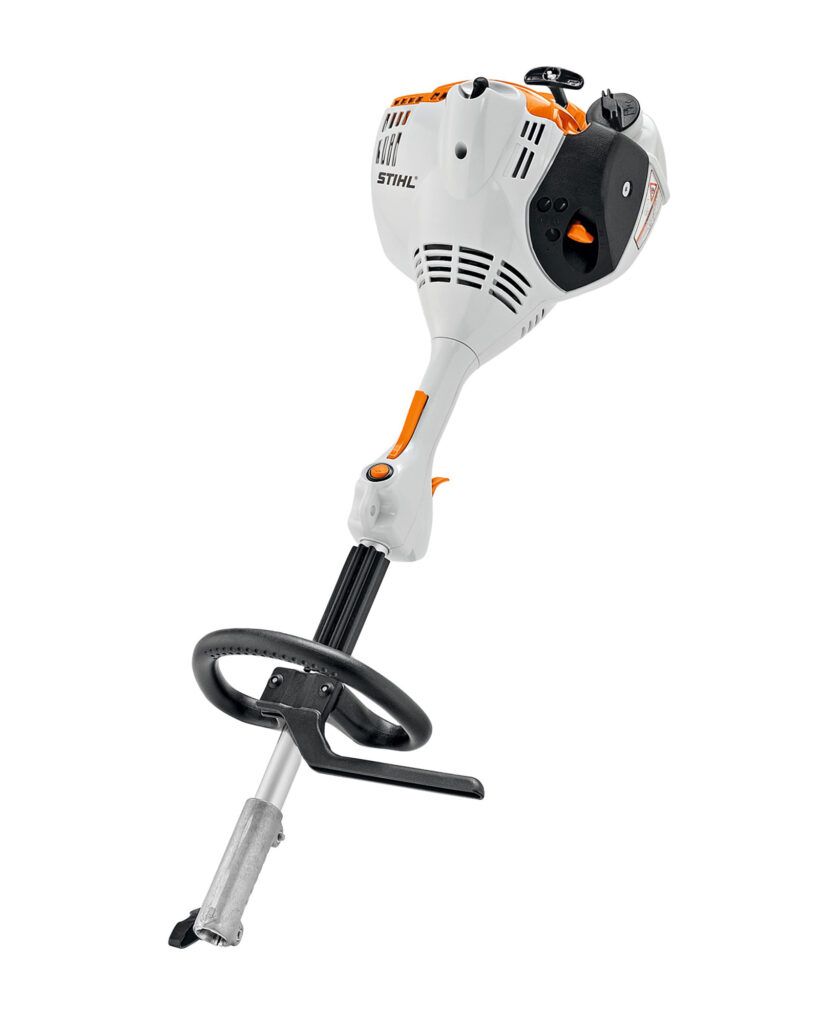 Stihl adjustable string trimmer