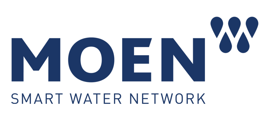 Moen logo