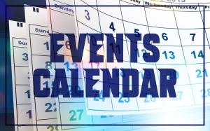 Events Calendar