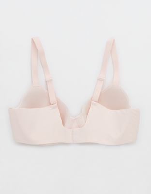 SMOOTHEZ Full Coverage Lightly Lined Bra