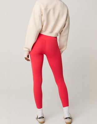 OFFLINE By Aerie Real Me Xtra Basic Legging