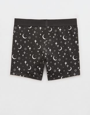 Superchill Halloween Cotton Boxer Underwear