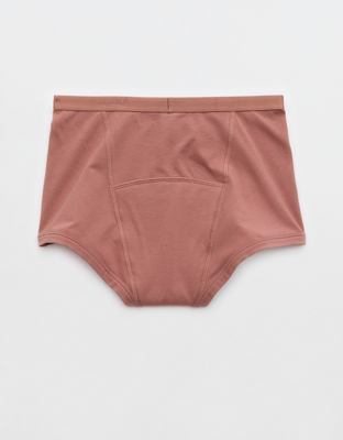 Aerie Real. Period.® Boyshort Underwear