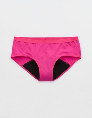 Aerie Real. Period.® Boybrief Underwear