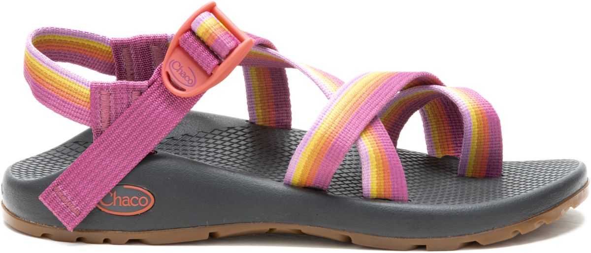 Z/2 Adjustable Strap Classic Sandal, Bandy Red Violet, dynamic 1