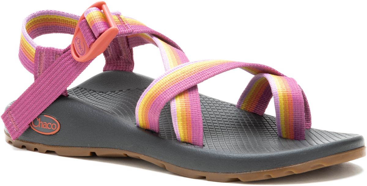 Z/2 Adjustable Strap Classic Sandal, Bandy Red Violet, dynamic 6