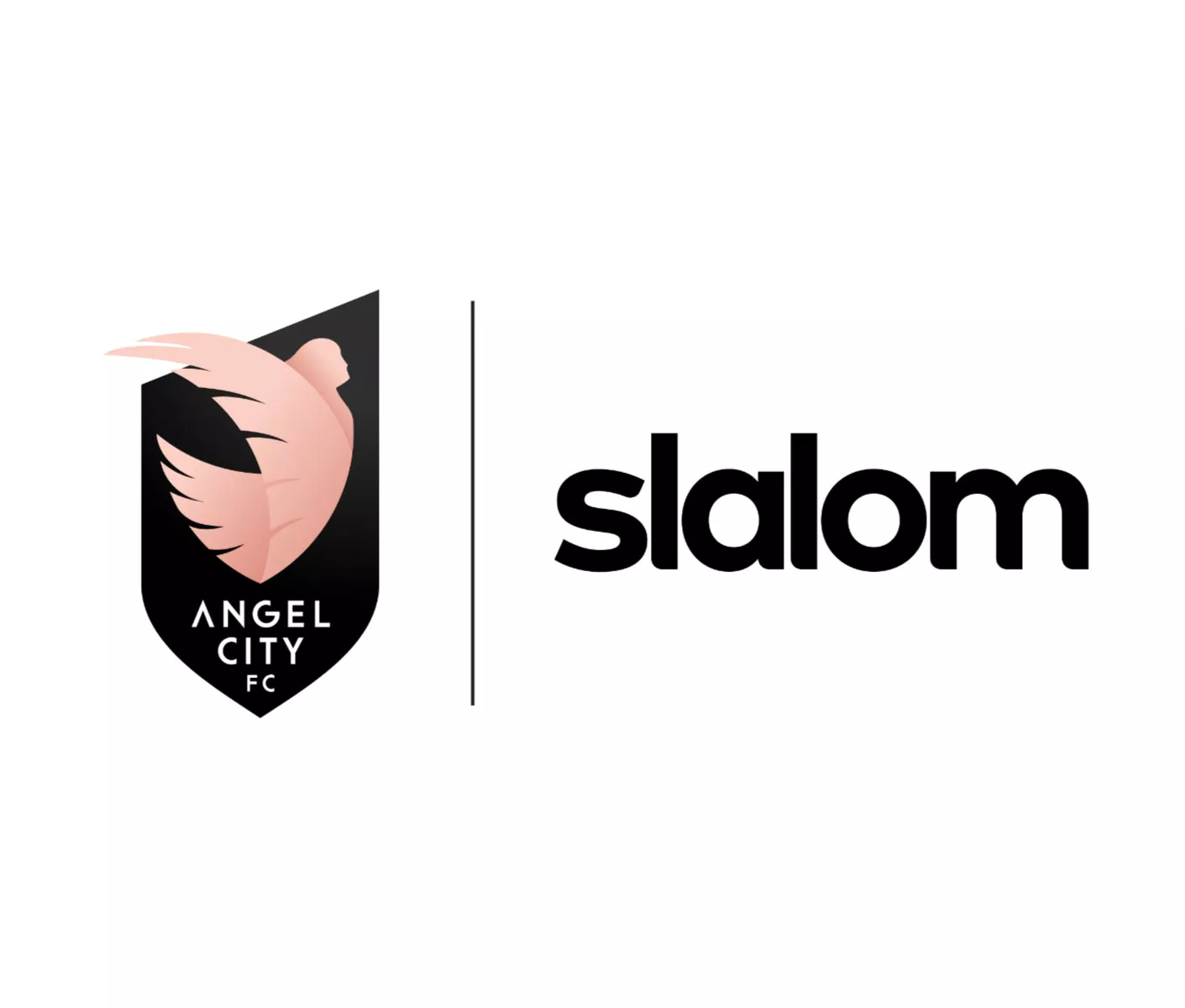 Angel City Football Club welcomes Slalom as a new team-level and business transformation partner