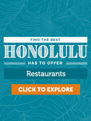 Honolulu Local Business Guide