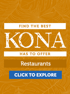 Kona Local Business Guide