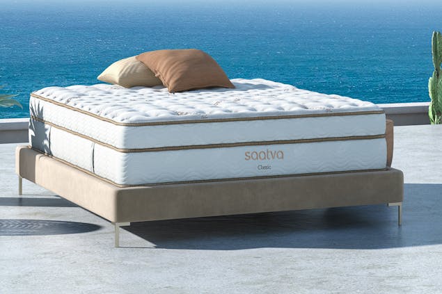 Saatva Classic Mattress