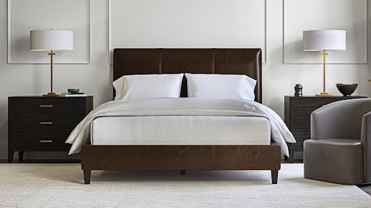 Platform Bed Frame