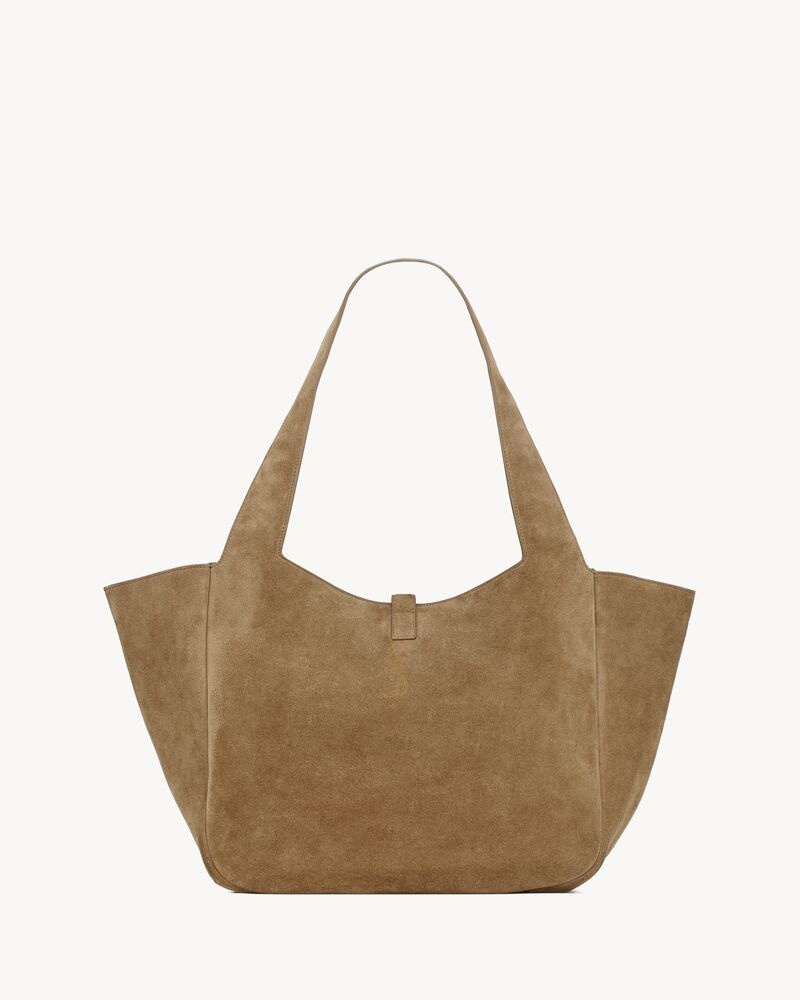 Borsa Le 5 à 7 Bea in suede