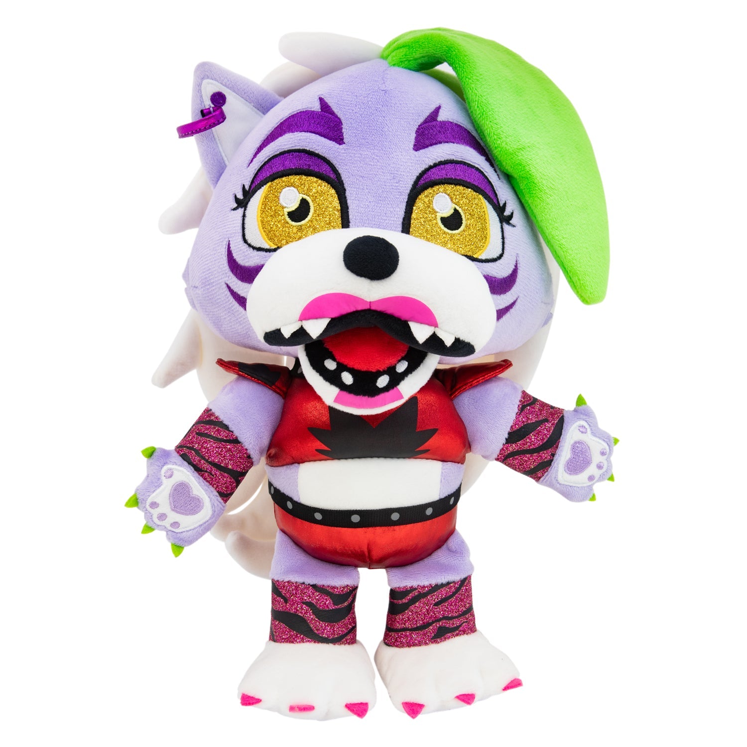 Five Nights at Freddy's - Roxanne Wolf Collector's Plush