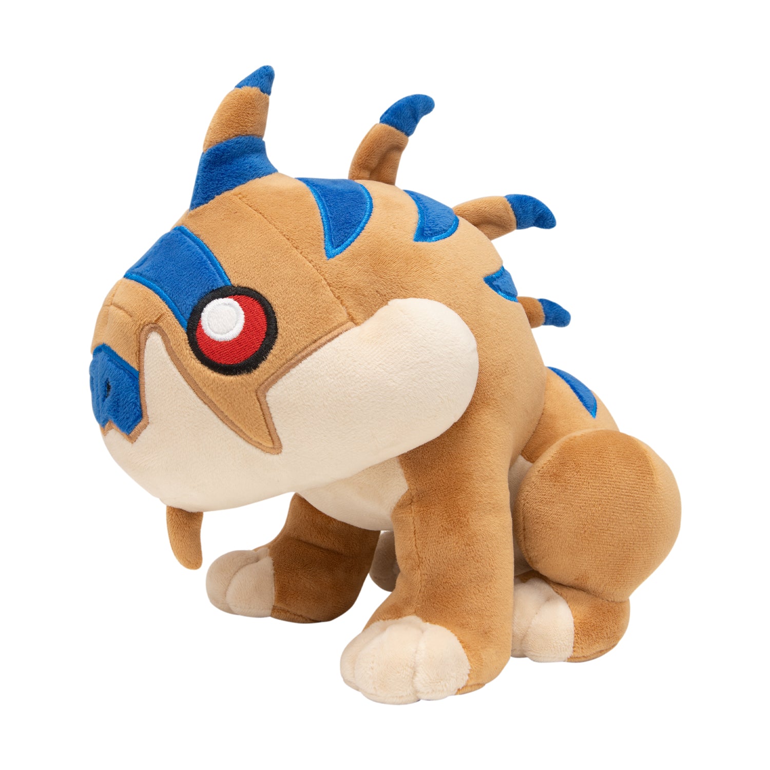 Mass Effect - Varren Pup Plush