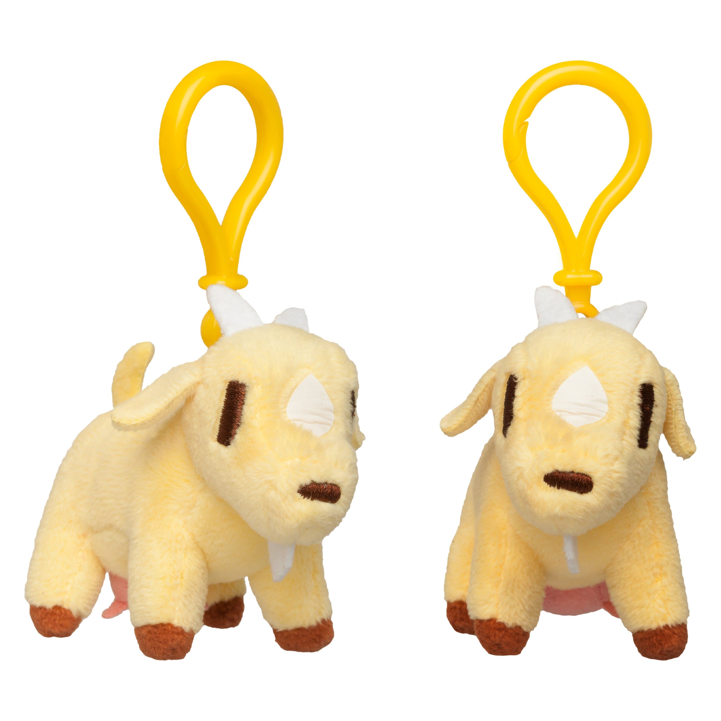 Stardew Valley - 2.5" Animal Hanger Blind Box Stuffed Plush Goat